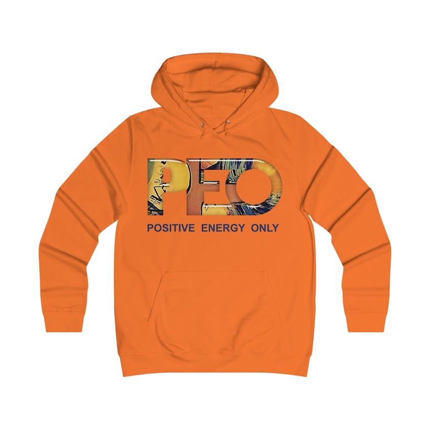 PEO Hoodie